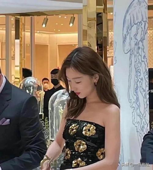 娱乐圈业内吃瓜的明星,那些被吃瓜群众津津乐道的明星幕后故事  第2张