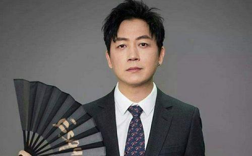 娱乐吃瓜君潘粤明,从娱乐吃瓜到实力派演员的蜕变之路  第3张