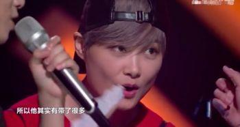 娱乐吃瓜华晨宇,娱乐界的瓜王,揭秘他的音乐与生活 第3张 娱乐吃瓜华晨宇,娱乐界的瓜王,揭秘他的音乐与生活 第3张