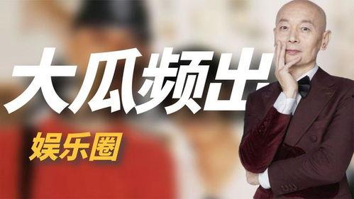 2020年娱乐圈吃瓜 第2张 2020年娱乐圈吃瓜 第2张