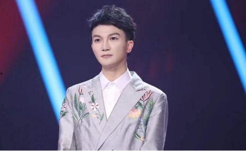 周深吃瓜华语娱乐圈,揭秘华语娱乐圈幕后风云  第2张