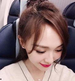 娱乐吃瓜酱头发,揭秘明星头发生长之谜 第3张 娱乐吃瓜酱头发,揭秘明星头发生长之谜 第3张