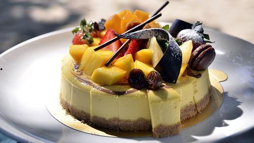 娱乐吃瓜酱蛋糕视频在线观看,揭秘网红美食背后的故事 第2张 娱乐吃瓜酱蛋糕视频在线观看,揭秘网红美食背后的故事 第2张