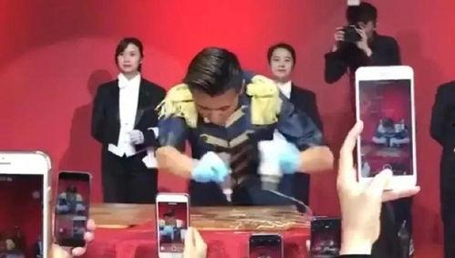 吃大瓜娱乐播报,娱乐圈最新热点事件大盘点 第3张 吃大瓜娱乐播报,娱乐圈最新热点事件大盘点 第3张