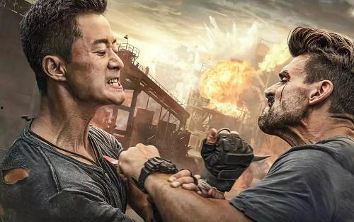 战狼家暴娱乐吃瓜视频,揭秘娱乐圈背后的惊人真相 第2张 战狼家暴娱乐吃瓜视频,揭秘娱乐圈背后的惊人真相 第2张