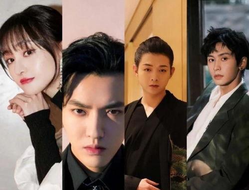 年度吃瓜娱乐圈,瓜田李下，星光璀璨  第2张