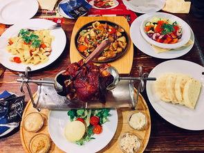 娱乐吃瓜酱欧洲旅游,跟随娱乐吃瓜酱探寻异国风情与美食盛宴 第2张 娱乐吃瓜酱欧洲旅游,跟随娱乐吃瓜酱探寻异国风情与美食盛宴 第2张