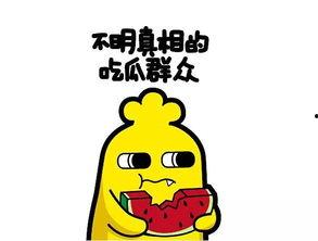 吃瓜反转,真相背后竟是这样! 第3张 吃瓜反转,真相背后竟是这样! 第3张