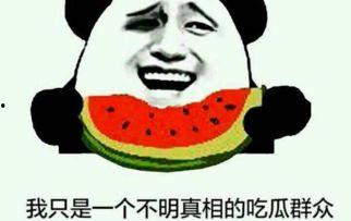 吃瓜群众,吃瓜群众眼中的明星生活 第3张 吃瓜群众,吃瓜群众眼中的明星生活 第3张