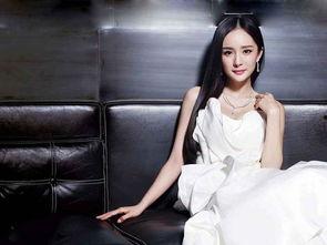 吃瓜八卦娱乐圈杨幂微博  第1张