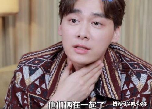 娱乐圈吃瓜王鹤棣是谁啊 第1张 娱乐圈吃瓜王鹤棣是谁啊 第1张