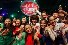 娱乐吃瓜酱亚运会,娱乐吃瓜酱带你领略赛场内外精彩瞬间 第3张 娱乐吃瓜酱亚运会,娱乐吃瓜酱带你领略赛场内外精彩瞬间 第3张