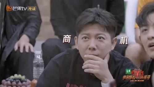 森哥娱乐吃瓜,揭秘娱乐圈最新吃瓜事件，带你领略明星幕后故事  第2张