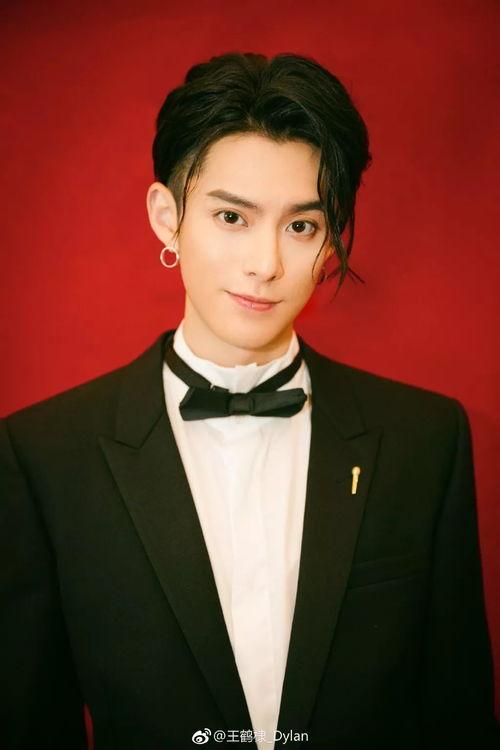 娱乐圈吃瓜王鹤棣沈月 第2张 娱乐圈吃瓜王鹤棣沈月 第2张